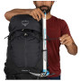Wanderrucksack Osprey Stratos 36
