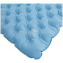 Aufblasbare Isomatte Zulu CloudOn Double 7,5