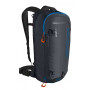 Rucksack Ortovox Ascent 22 schwarz BlackAnthracite