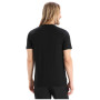 Herren-T-Shirt Icebreaker Tech Lite II SS Tee Plastic Free