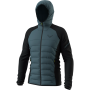 Größe: XXL / Farbe: schwarz/blau