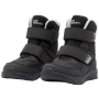 Kinder Winterschuhe Jack Wolfskin Polar Bear-B Texapore Mid Vc K - Phantom