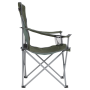 Campingstuhl Easy Camp Spruce Arm Chair