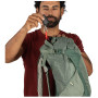 Wanderrucksack Osprey Stratos 34