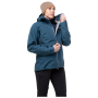 Damenjacke Mountain Equipment Makalu Wmns Jacket