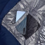 Schlafsack Warg Microlite Short 1200