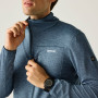 Herren-Sweatshirt Regatta Hillden Midlayer