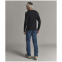 Herren-T-Shirt Ortovox 150 Cool Mountain Long sleeve