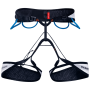 Klettergurt Mammut Eiger Nordwand Harness