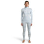 Damen-Funktionsshirt Icebreaker Women M 260 Tech Vertex LS HZ Chillwave