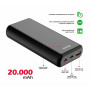 Powerbank Swissten Power Line 20000 mAh