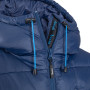 Herren-Daunenjacke Warg Downjames M