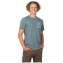 Herren-T-Shirt Hannah Greg