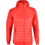 Damen-Winterjacke Silvini Cesi WJ1143 rot red