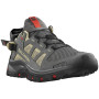 Herrenschuhe Salomon Techamphibian 5