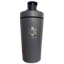 Thermoflasche Snow Monkey Sport Shakers 0,5L grau Grey