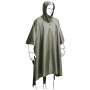 Poncho Boll Bivy Poncho SF grün Forest