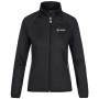 Damen-Sweatshirt Kilpi Junie-W schwarz
