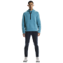 Herren-Sweatshirt On Running Focus Tech Hoodie
