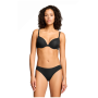 Damenhöschen Puma Elements Invisible Briefs 2P