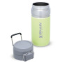 Thermoflasche Stanley Quick Flip 470 ml 2024