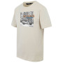 Herren T-Shirt Regatta Cline IX