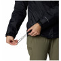 Damen-Softshell-Jacke Columbia Pouring Adventure™ III Jacket