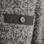 Herrenpullover Fjällräven Lada Round-neck Sweater M