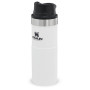 Thermotasse Stanley CS do jedné ruky 2.0 470ml weiß PolarWhite