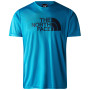 Herren-T-Shirt The North Face M Reaxion Easy Tee - Eu blau Acoustic Blue