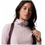 Damen-Winterjacke Columbia Amaze Puff™ Hooded Jacket
