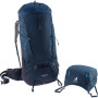 Rucksack Deuter Aircontact 75+10