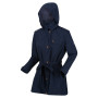 Damenjacke Regatta Ginerva dunkelblau Navy