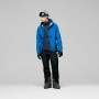 Herrenjacke Norrona lyngen Gore-Tex Jacket