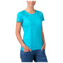 Damen-T-Shirt Rafiki Akiyo