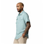 Herrenhemd Columbia Utilizer™ II Solid Short Sleeve Shirt