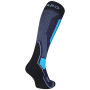 Kniestrümpfe Warg Merino Ski