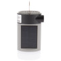 Solarlampe Bo-Camp Pump/Lamp/Power bank solar