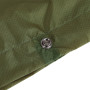 Tarps Warg Rainbivak