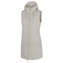 Damenweste Husky Napi L beige beige