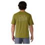 Herren-T-Shirt Patagonia M's Cap Cool Daily Graphic Shirt - Lands