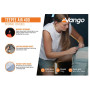 Familienzelt Vango Teepee Air 400