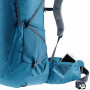 Wanderrucksack Deuter Aircontact Ultra 50+5