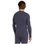 Herren-Funktionsshirt Icebreaker M Mer 260 Zoneknit Seamless LS Crewe