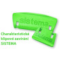 Snack-Box Sistema Lunch Plus To Go 1,2L