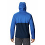 Herrenjacke Columbia M Inner Limits II