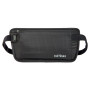 Etui Tatonka Skin Document Belt schwarz black