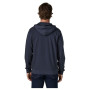 Herren-Sweatshirt Patagonia M's Daily Full-Zip Hoody