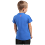Kinder-T-Shirt Kilpi Salo-Jb