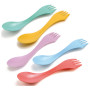 Löffel Light My Fire Spork